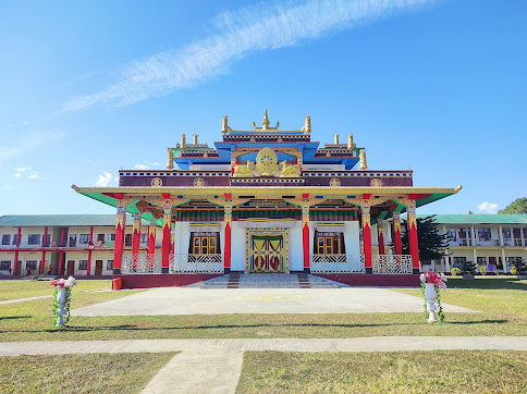 Arunachal Pradesh